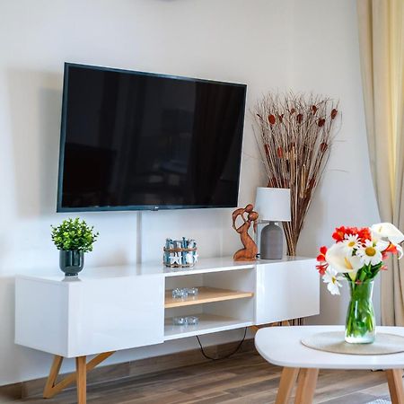 First Choice Apartment Rogoznica Рогозница Екстериор снимка