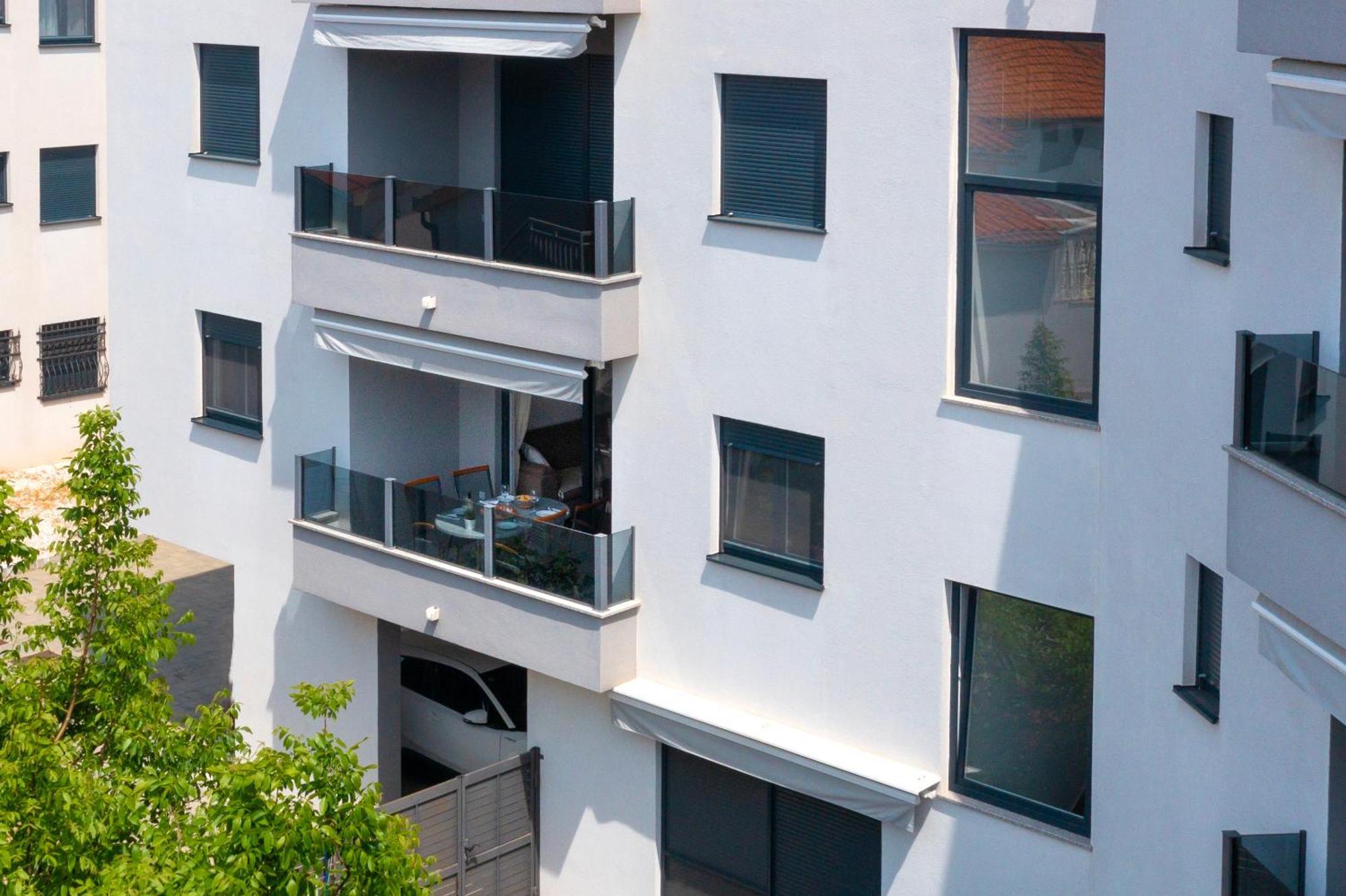 First Choice Apartment Rogoznica Рогозница Екстериор снимка