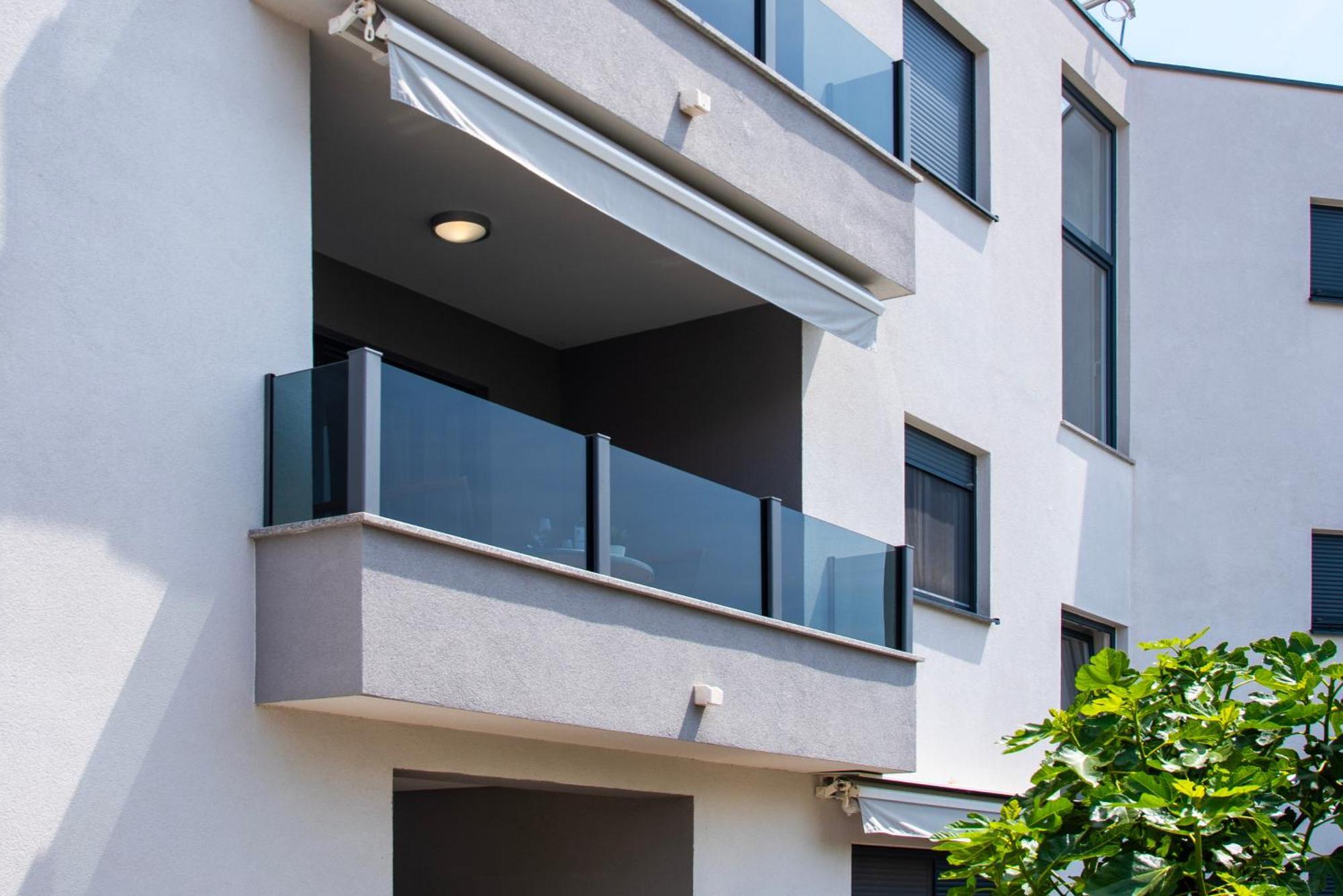 First Choice Apartment Rogoznica Рогозница Екстериор снимка