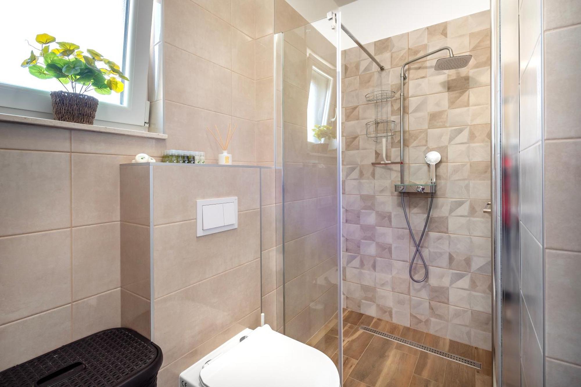 First Choice Apartment Rogoznica Рогозница Екстериор снимка