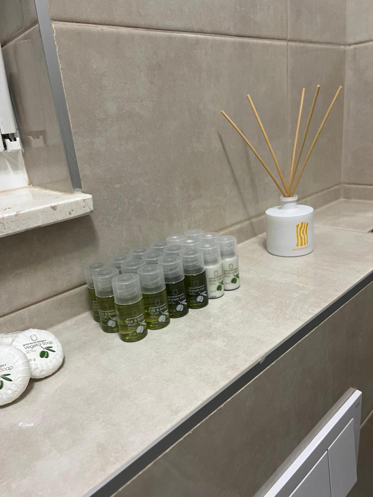 First Choice Apartment Rogoznica Рогозница Екстериор снимка