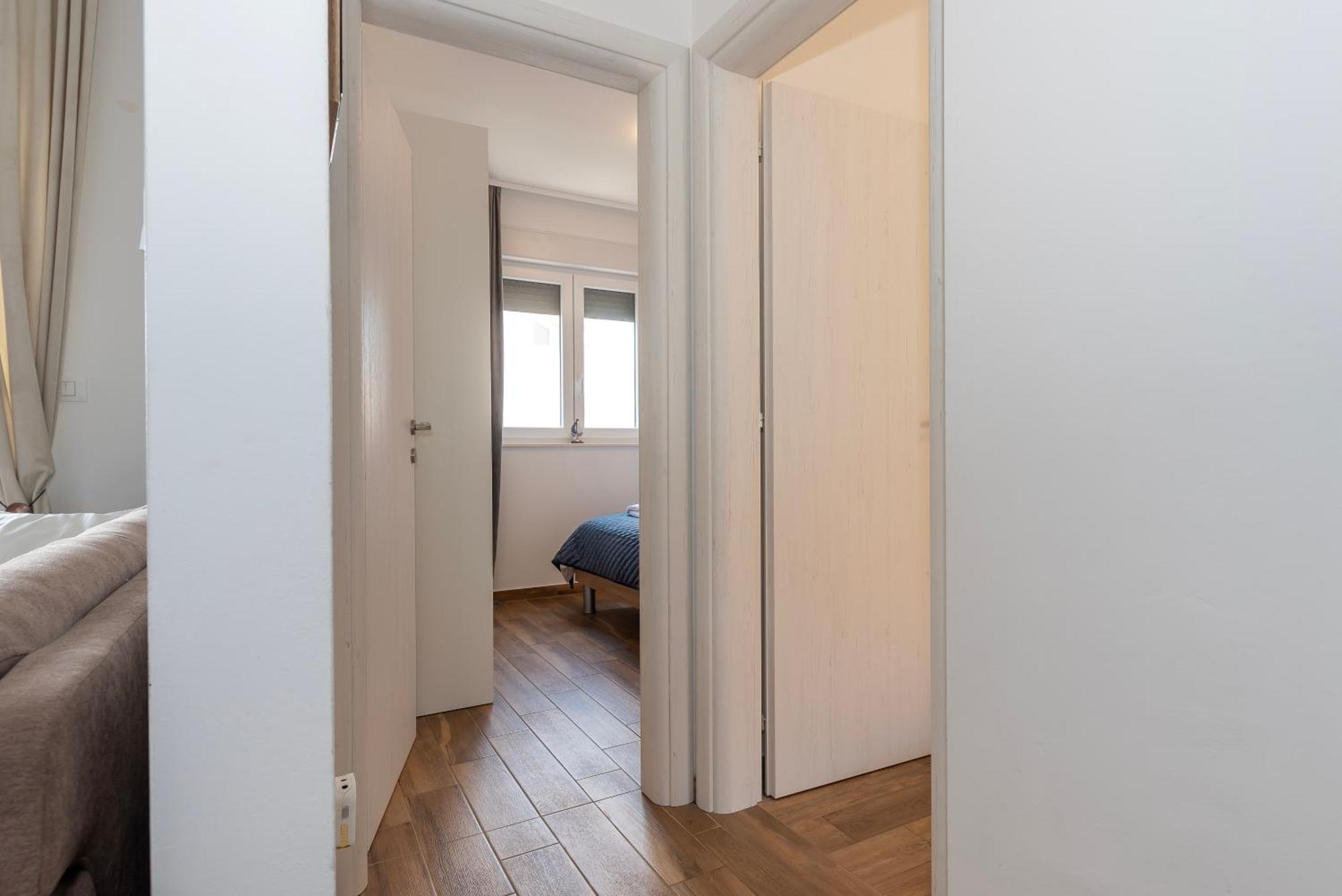 First Choice Apartment Rogoznica Рогозница Екстериор снимка