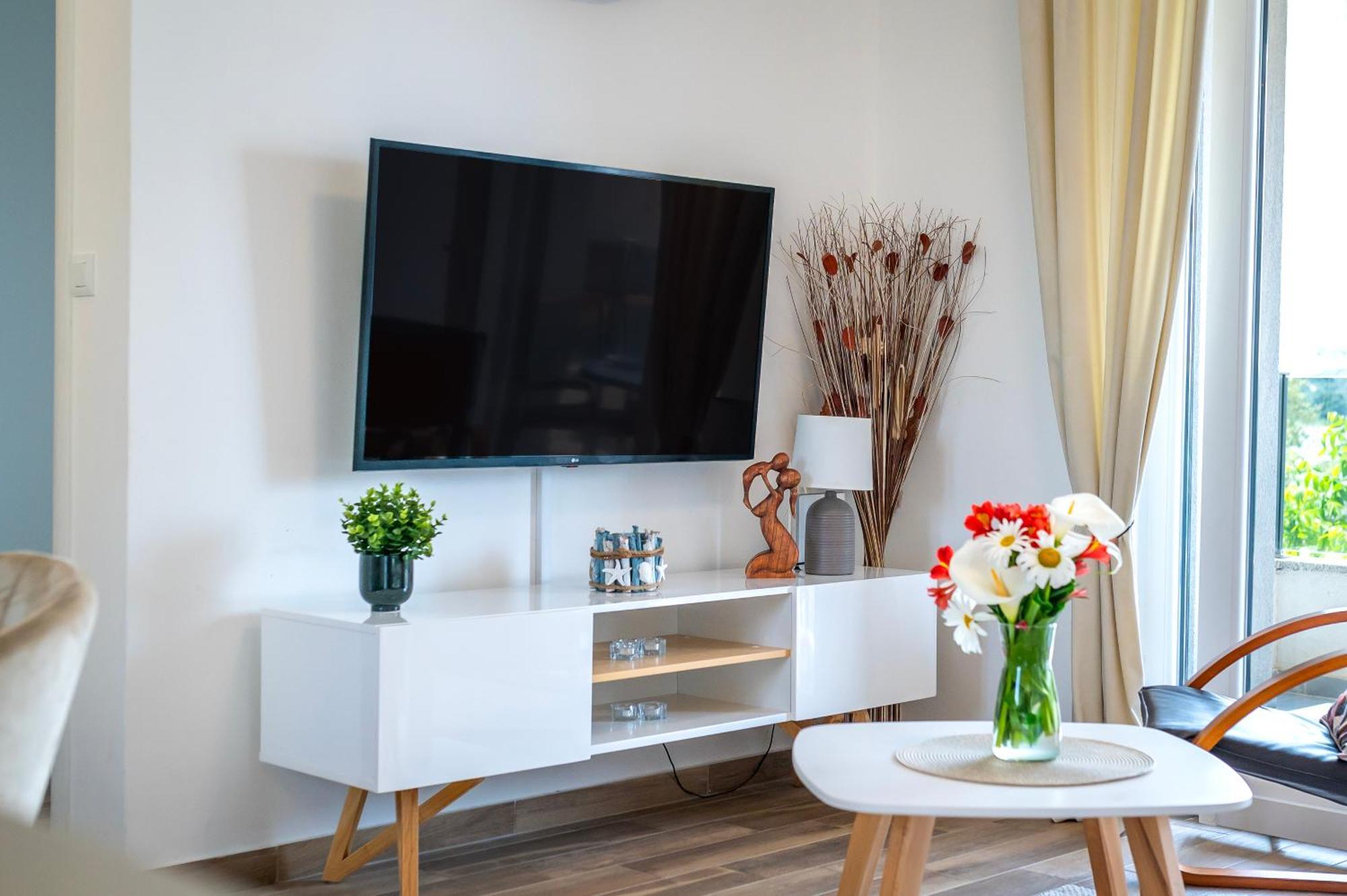 First Choice Apartment Rogoznica Рогозница Екстериор снимка