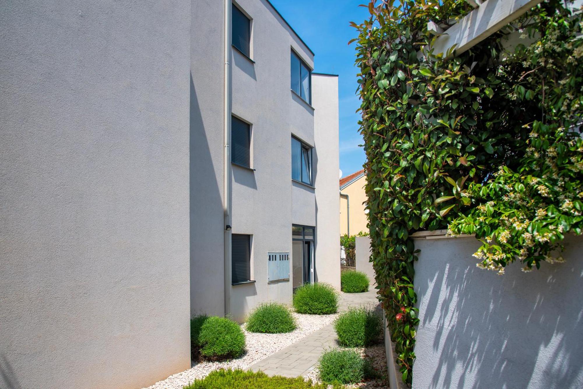 First Choice Apartment Rogoznica Рогозница Екстериор снимка