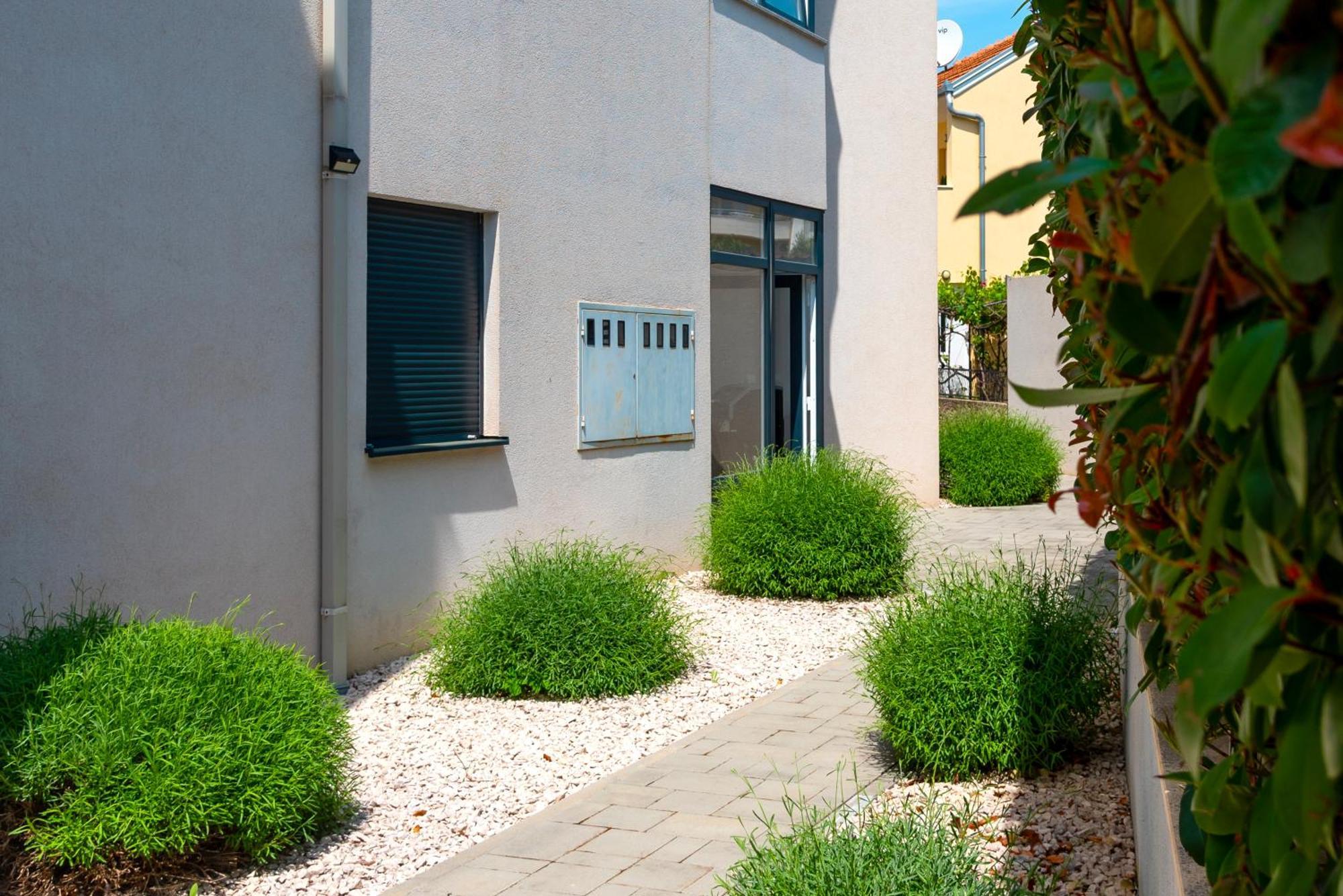 First Choice Apartment Rogoznica Рогозница Екстериор снимка